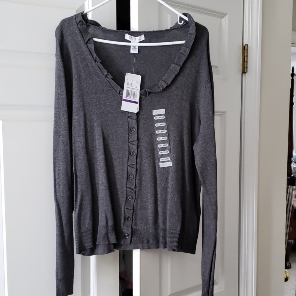 Kenneth Cole Reaction sweater
